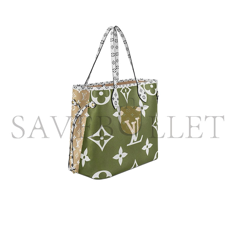 l0vis Vvtt0n neverfull mm m44568 (31*28*17cm)
